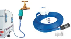 Camping Equipment Store -Camping Equipment Store Whale Caravan Mains Water EM9433 2 88048.1581329333