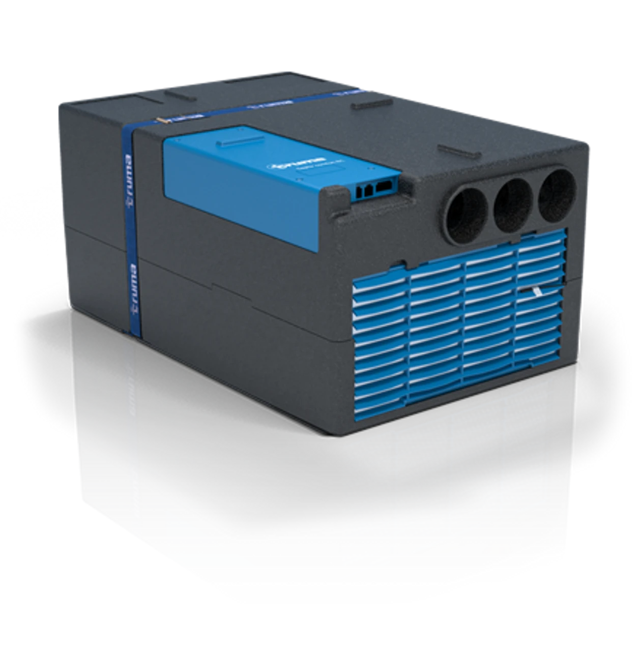 Truma Saphir Comfort Under Bench Air Conditioning Unit 2 Truma Saphir Comfort Under Bench Air Conditioning Unit - Image 2