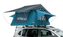 Thule Tepui Explorer Ayer 2 Vehicle Rooftop Tent -Camping Equipment Store ayer haze blue 1 06781.1616507623