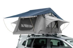 Thule Tepui Explorer Ayer 2 Vehicle Rooftop Tent -Camping Equipment Store ayer haze grey 1 84830.1616507635