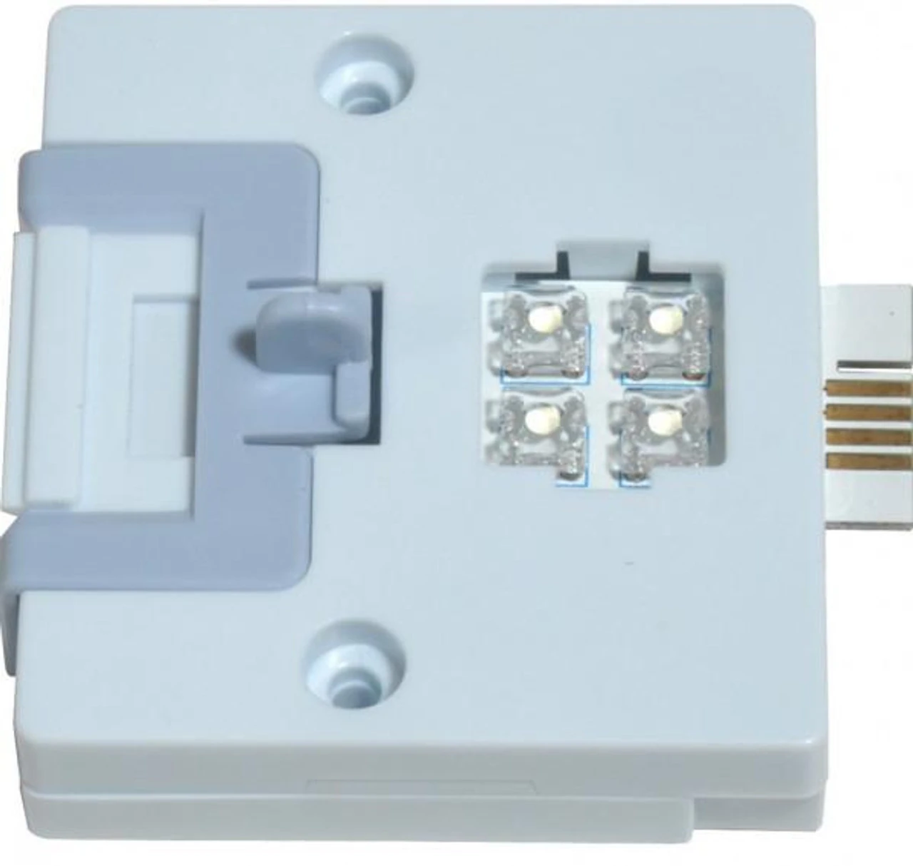 Dometic Spare - Fridge Latch With LED Light - Left Hinge Door 1 Dometic Spare - Fridge Latch With LED Light - Left Hinge Door