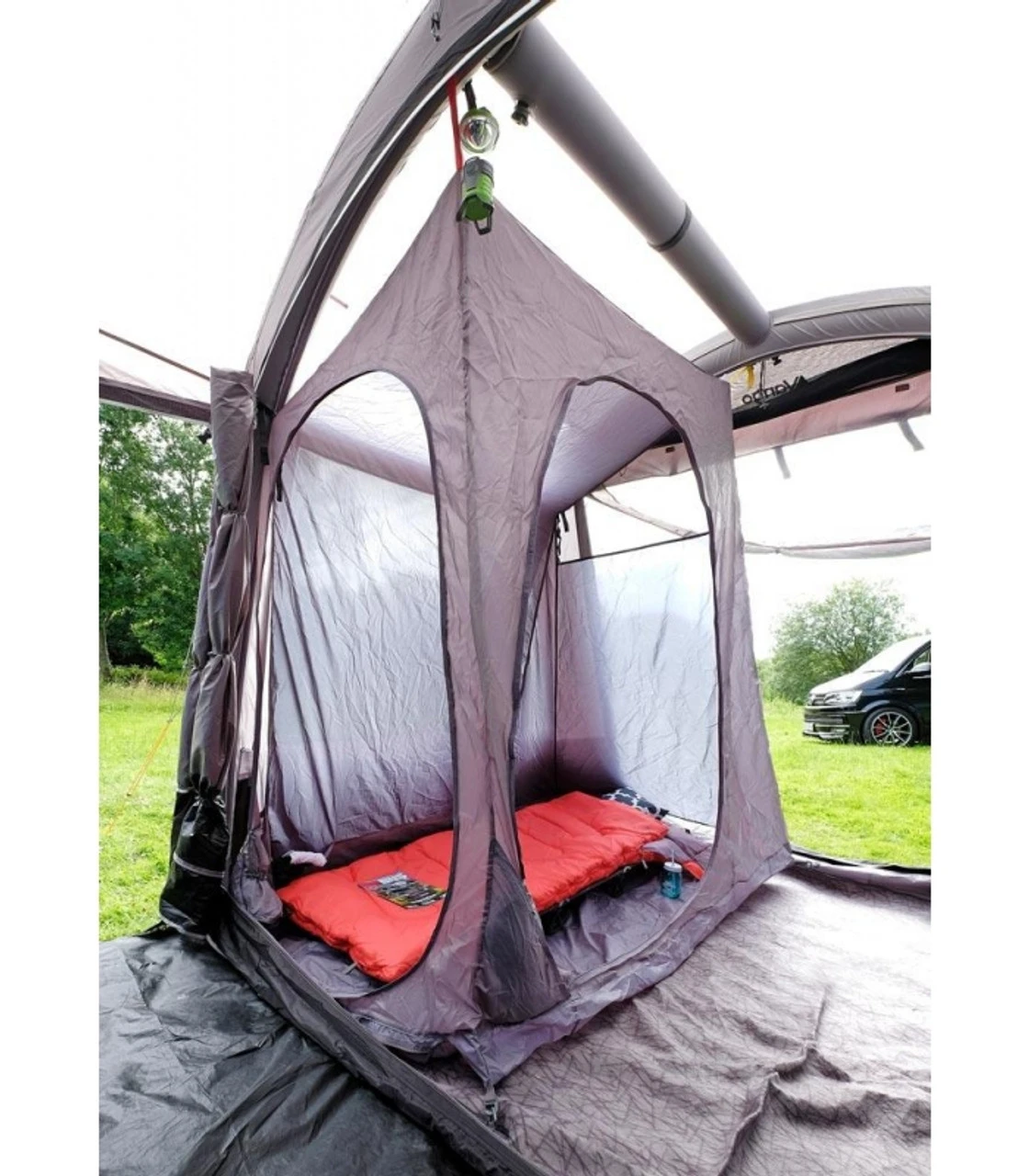 Vango Bedroom Inner Tent For Kela Idris Galli II And Galli II Compact Drive Away Awnings 3 Vango Bedroom Inner Tent For Kela Idris Galli II And Galli II Compact Drive Away Awnings - Image 3