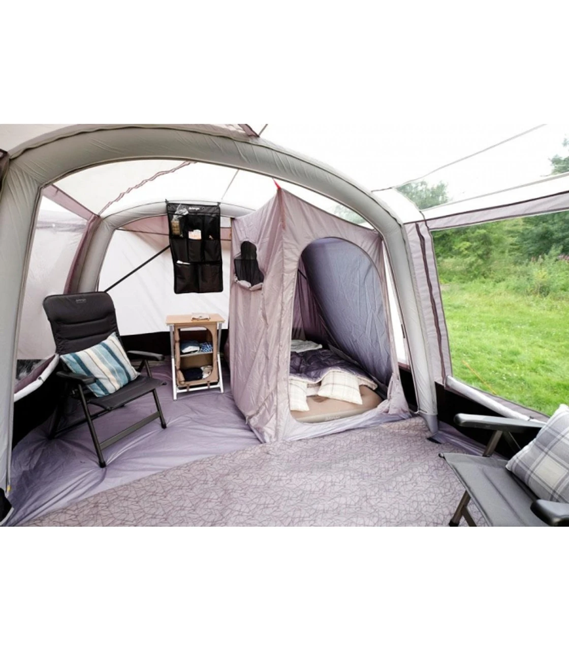 Vango Bedroom Inner Tent For Kela Idris Galli II And Galli II Compact Drive Away Awnings 2 Vango Bedroom Inner Tent For Kela Idris Galli II And Galli II Compact Drive Away Awnings - Image 2