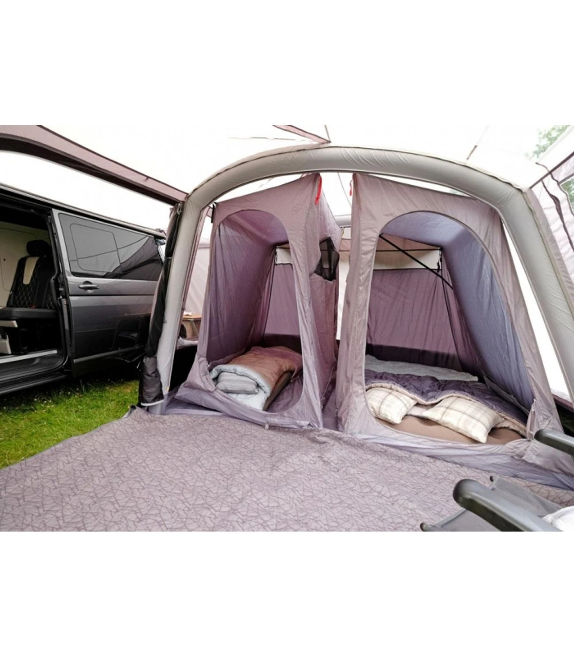 Vango Bedroom Inner Tent For Kela Idris Galli II And Galli II Compact Drive Away Awnings 1 Vango Bedroom Inner Tent For Kela Idris Galli II And Galli II Compact Drive Away Awnings