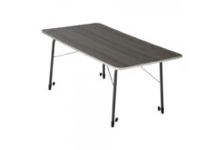 Vango Birch Folding Camping Table -Camping Equipment Store birch 120 table 1 89649.1630484093