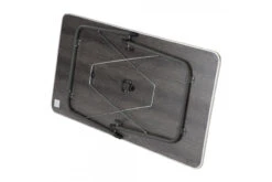 Vango Birch Folding Camping Table -Camping Equipment Store birch 120 table 2 83073.1630484102