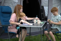 Vango Birch Folding Camping Table -Camping Equipment Store birch 120 table 3 43770.1674490675