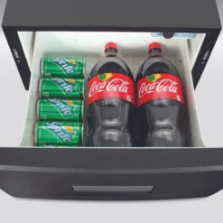 Dometic Waeco CoolMatic CD 20 Compressor Campervan Fridge 15 Dometic Waeco CoolMatic CD 20 Compressor Campervan Fridge -Camping Equipment Store black coke bottles 34134.1533723993