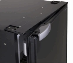 Vitrifrigo C39i Campervan Marine & Caravan 2 Way Compressor Fridge -Camping Equipment Store black door 30733.1427792693