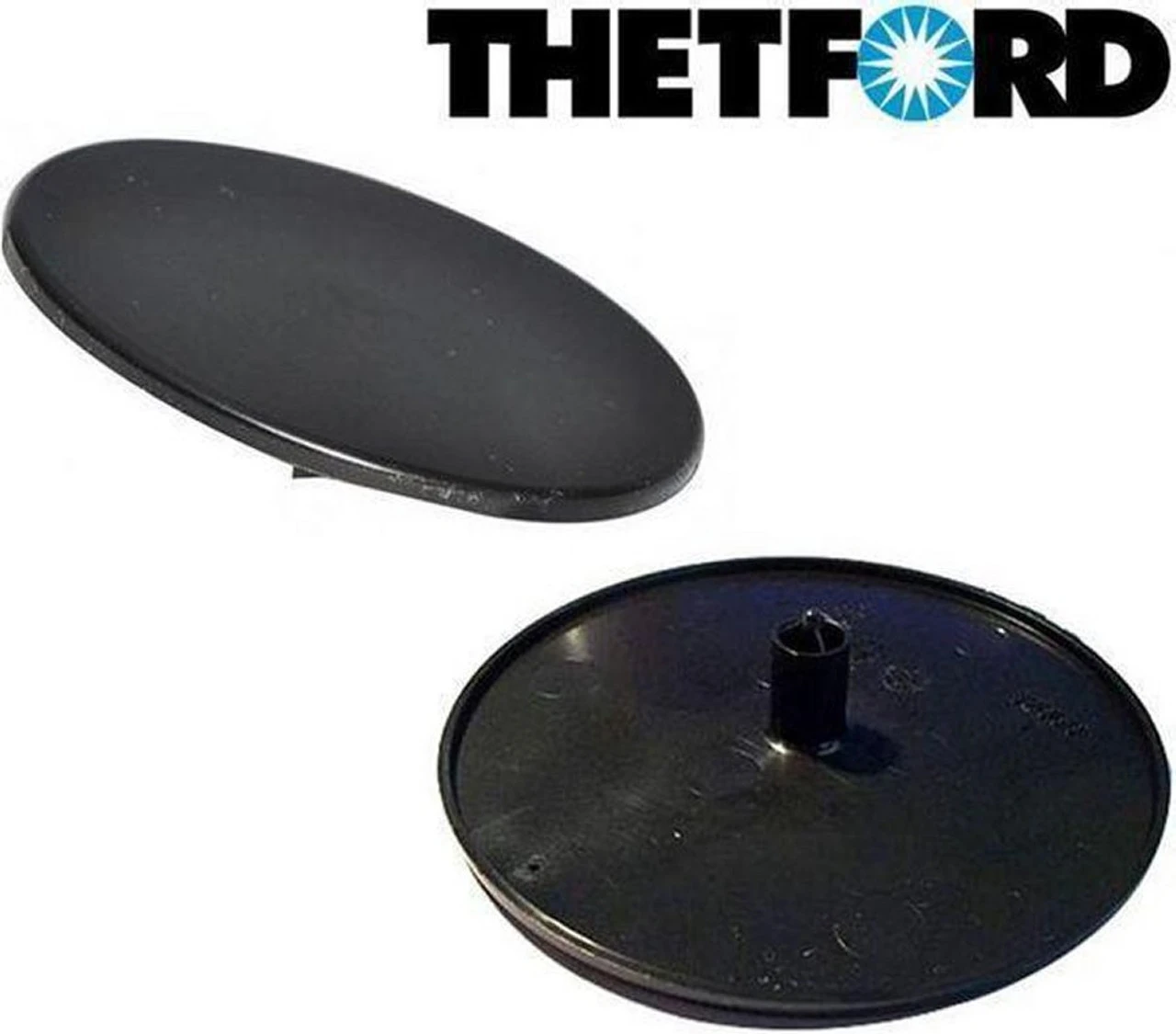 Thetford Spares - Cassette Toilet Blade For C250, C260 & C400 - 50731 1 Thetford Spares - Cassette Toilet Blade For C250, C260 & C400 - 50731