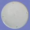 Vision Plus Antenna Blanking Plate