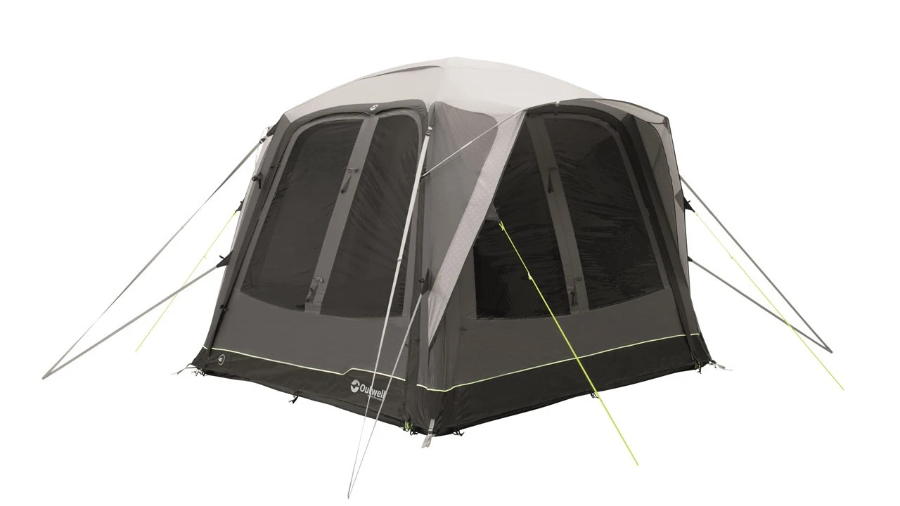 Outwell Bremburg Air Campervan Drive Away Awning 5 Outwell Bremburg Air Campervan Drive Away Awning - Image 5