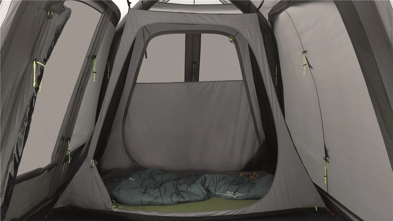 Outwell Bremburg Air Campervan Drive Away Awning 6 Outwell Bremburg Air Campervan Drive Away Awning - Image 6