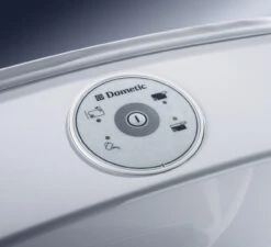 Dometic CTW 4110 Caravan Motorhome Cassette Toilet -Camping Equipment Store button 51449.1382356294.1280.1280 02470.1382362821