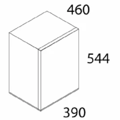 Vitrifrigo C420 42L Hotel Mini Bar Silent Fridge 13 Vitrifrigo C420 42L Hotel Mini Bar Silent Fridge -Camping Equipment Store c402P dimensions 47044.1644251972