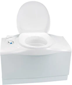 Thetford C403 Caravan & Motorhome Cassette Toilet