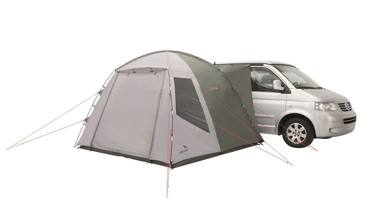 Easy Camp Fairfields Drive Away Awning Tent For Campervans 5 Easy Camp Fairfields Drive Away Awning Tent For Campervans - Image 5