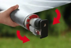 Fiamma Caravanstore XL Caravan And Motorhome Awning Canopy -Camping Equipment Store caravanstore3 18077.1660142296