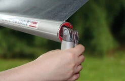 Fiamma Caravanstore XL Caravan And Motorhome Awning Canopy -Camping Equipment Store caravanstore5 93756.1660142304