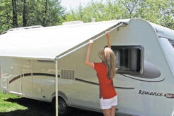 Fiamma Caravanstore XL Caravan And Motorhome Awning Canopy -Camping Equipment Store caravanstore7 13101.1660142373