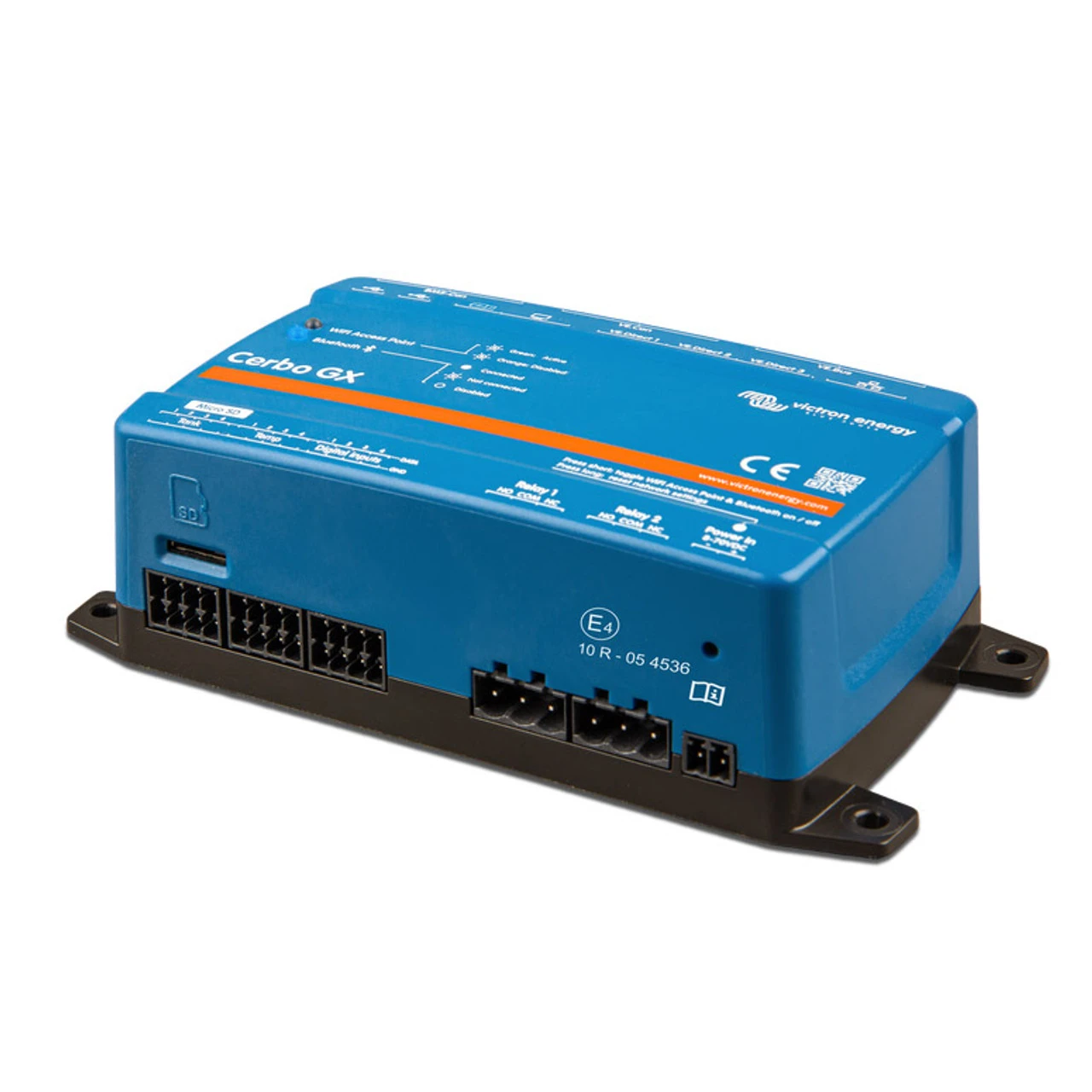 Victron Energy Victron Cerbo GX Electrical Control Hub 8 Victron Energy Victron Cerbo GX Electrical Control Hub - Image 8