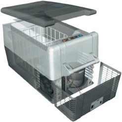 Waeco CoolFreeze CF35 Portable Fridge-Freezer 9 Waeco CoolFreeze CF35 Portable Fridge-Freezer -Camping Equipment Store cf40 2 91825.1473624816