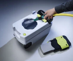 Dometic CTW 4110 Caravan Motorhome Cassette Toilet -Camping Equipment Store cleaning tank 14785.1382356290.1280.1280 89435.1382362822