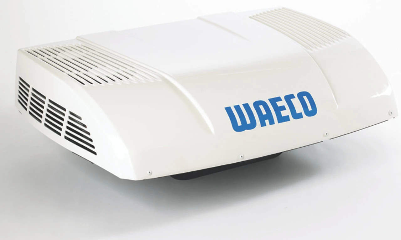 Waeco Coolair RT880 Truck Air Conditioner Unit 1 Waeco Coolair RT880 Truck Air Conditioner Unit