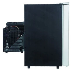 Dometic Waeco CRP40 Caravan Compressor Fridge 8 Dometic Waeco CRP40 Caravan Compressor Fridge -Camping Equipment Store crp40 side 61877.1533740681