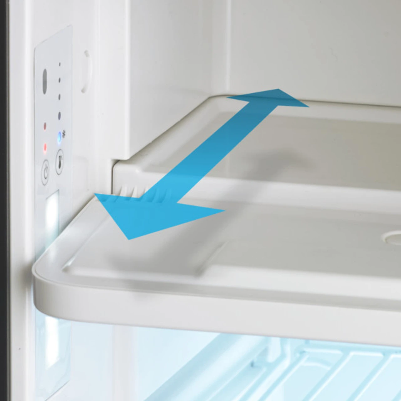 Dometic CRE80 CoolMatic Compressor 12/24 Volt Motorhome, Marine & Caravan Fridge Freezer 5 Dometic CRE80 CoolMatic Compressor 12/24 Volt Motorhome, Marine & Caravan Fridge Freezer - Image 5