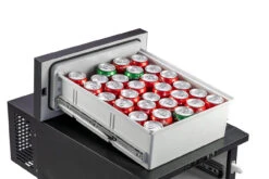 Alpicool Adventurer AD30 30 Litre Drawer Fridge 12v 24v For Campervans And Motorhomes -Camping Equipment Store d30 11 77939.1664133588