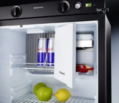 Dometic RM5310 230 V 12v LPG Gas Caravan Fridge 11 Dometic RM5310 230 V 12v LPG Gas Caravan Fridge -Camping Equipment Store detail 5 series 58544.1422027381