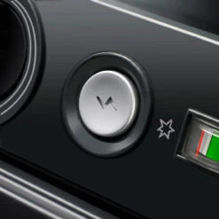 Dometic RM5310 230 V 12v LPG Gas Caravan Fridge 13 Dometic RM5310 230 V 12v LPG Gas Caravan Fridge -Camping Equipment Store detail button black 22651.1422027366