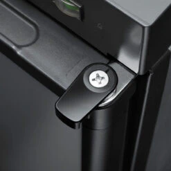 Dometic RM5310 230 V 12v LPG Gas Caravan Fridge 12 Dometic RM5310 230 V 12v LPG Gas Caravan Fridge -Camping Equipment Store detail lock black 92285.1422027363