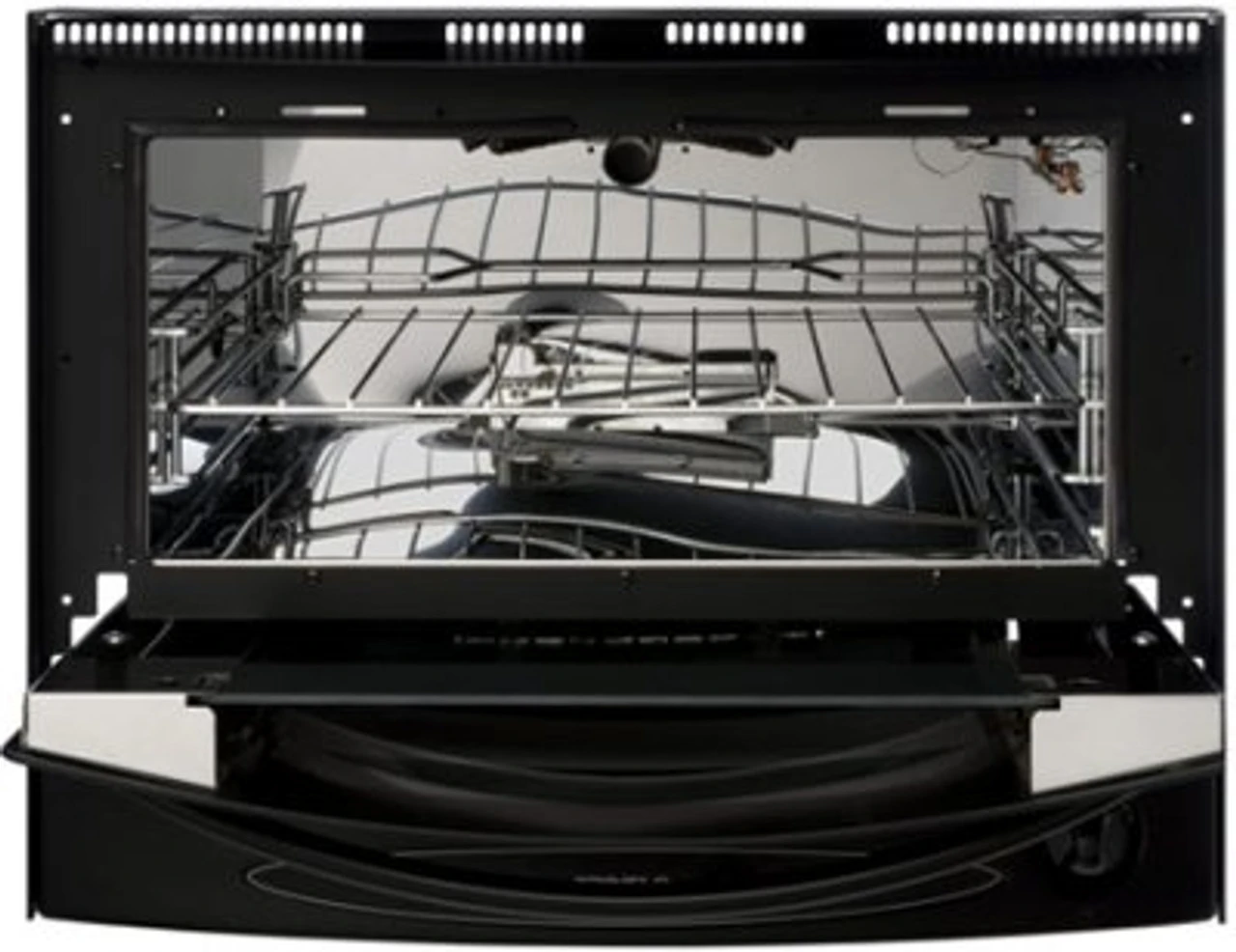 Spinflo Duplex Sliding Door Oven & Grill 2 Spinflo Duplex Sliding Door Oven & Grill - Image 2