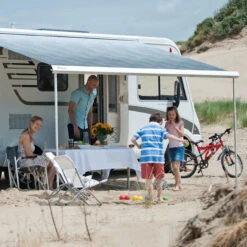 Dometic Perfectwall PW1500 Motorhome And Caravan Wall Awning 7 Dometic Perfectwall PW1500 Motorhome And Caravan Wall Awning -Camping Equipment Store dom perfectwall 1000 d104 70277.1452861901