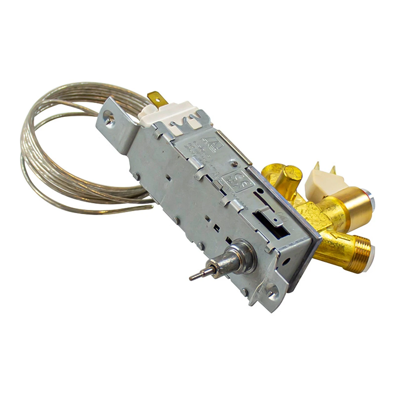 Dometic Spare - Fridge Compact Gas Mounting - 241219020 1 Dometic Spare - Fridge Compact Gas Mounting - 241219020