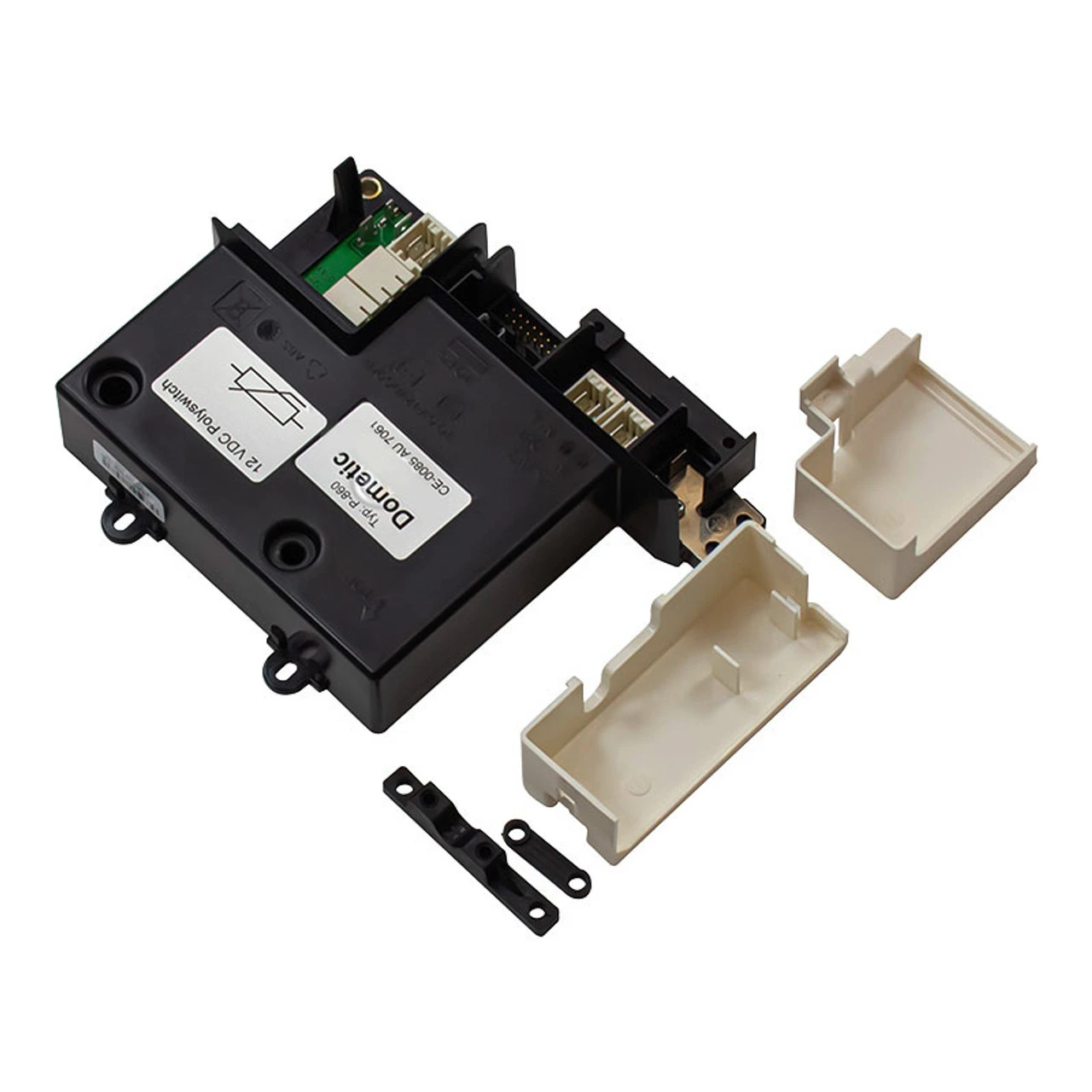 Dometic Spare - Fridge PCB Connection Brick - 289018932 2 Dometic Spare - Fridge PCB Connection Brick - 289018932 - Image 2