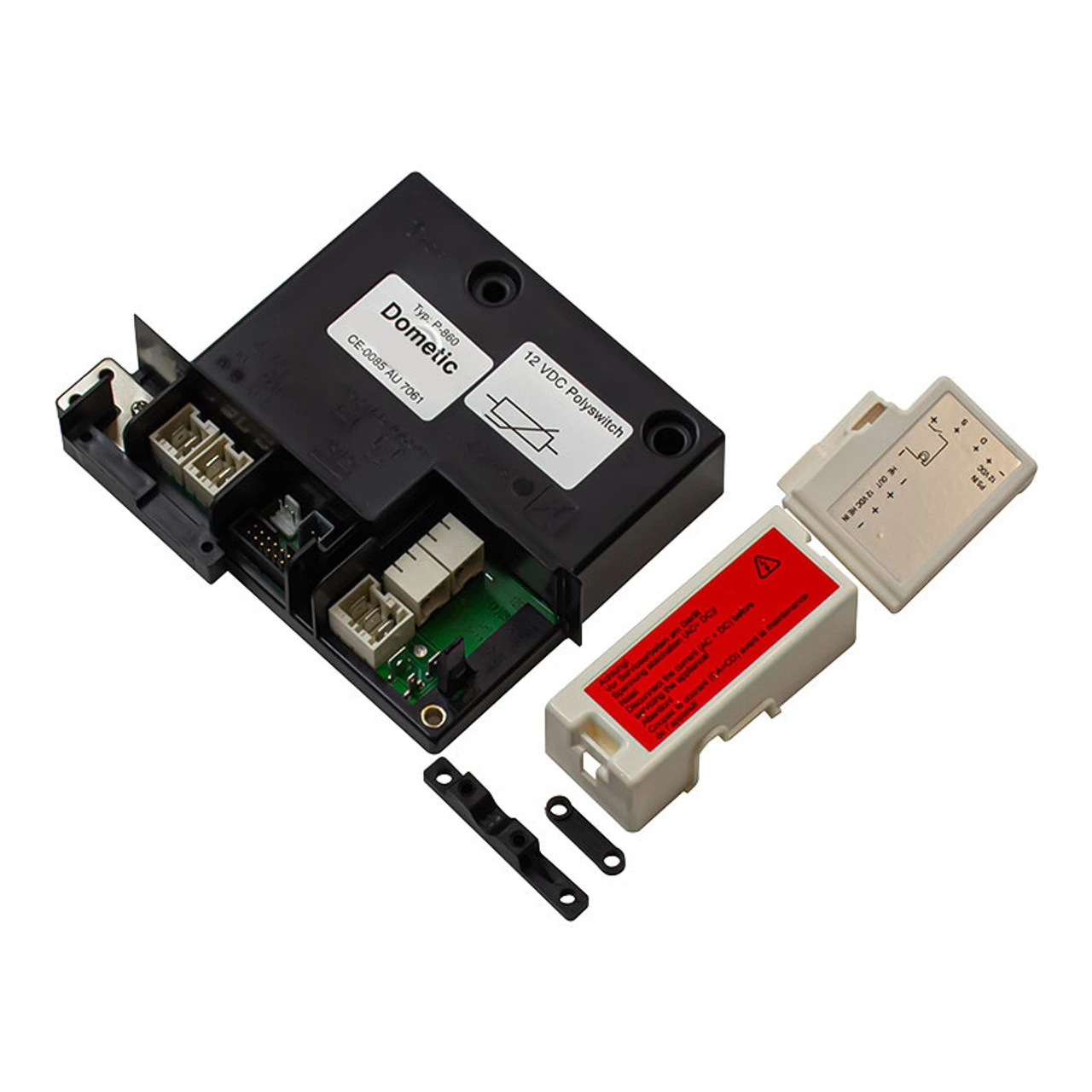 Dometic Spare - Fridge PCB Connection Brick - 289018932 1 Dometic Spare - Fridge PCB Connection Brick - 289018932