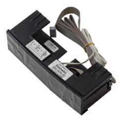 Dometic Spare - Control Panel For RM8000 Series Fridges - 289063802 -Camping Equipment Store dometic 289063802 control panel 47882.1627470112