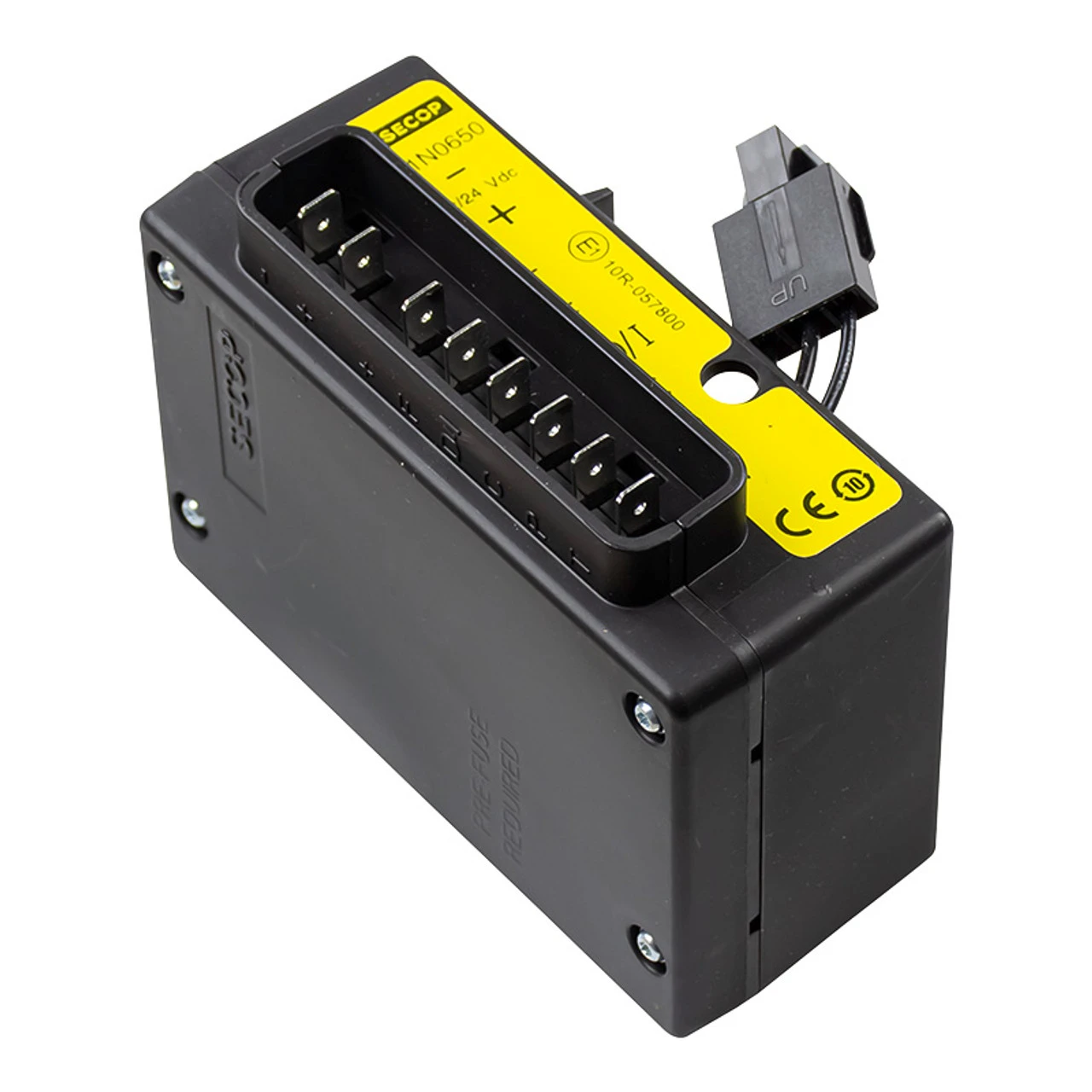 Dometic Spare - Fridge Control Unit Brick - CRX50 & More - 4450018984 2 Dometic Spare - Fridge Control Unit Brick - CRX50 & More - 4450018984 - Image 2