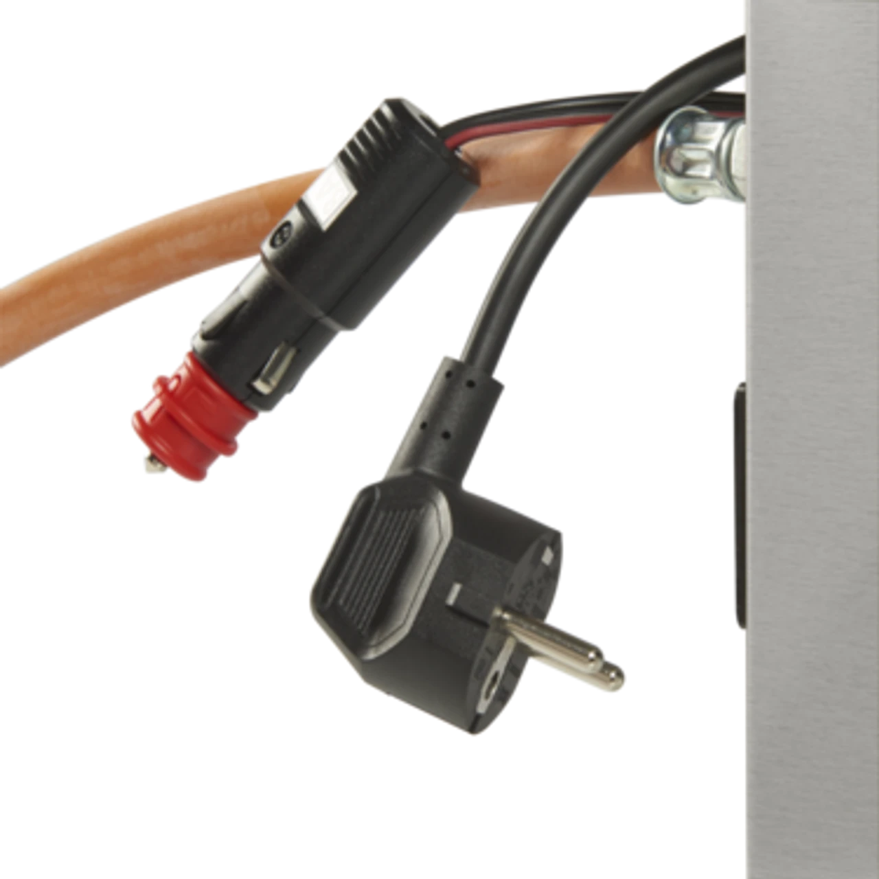 Dometic ACX3 40 3 Way LPG 12v Mains Portable Camping Fridge 8 Dometic ACX3 40 3 Way LPG 12v Mains Portable Camping Fridge - Image 8