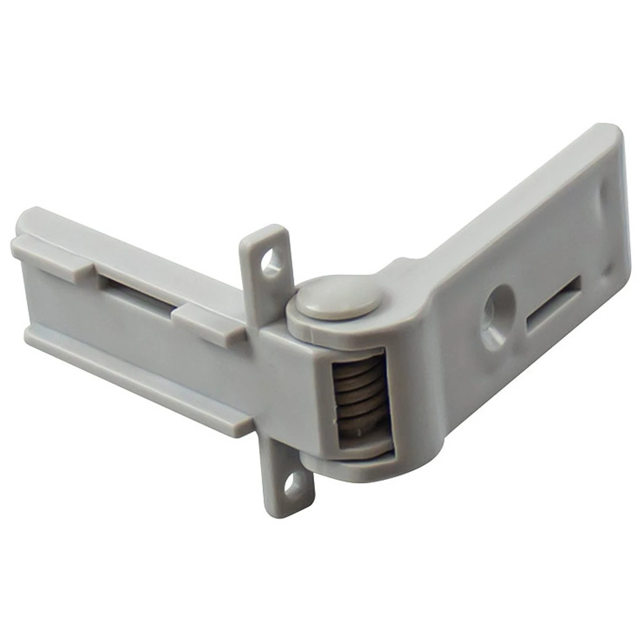 Dometic Fridge Hinge For Internal Freezer Compartment - 241212500 2 Dometic Fridge Hinge For Internal Freezer Compartment - 241212500 - Image 2