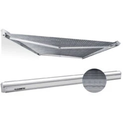 Dometic PerfectWall PW1000 VW T5 T6 Canopy Awning Kit -Camping Equipment Store dometic perfectwall pw1000 canopy awning vw t5 t6 campervan 6 90209.1528972118