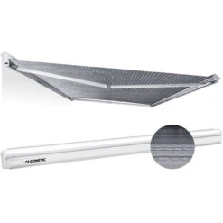 Dometic PerfectWall PW1000 VW T5 T6 Canopy Awning Kit -Camping Equipment Store dometic perfectwall pw1000 canopy awning vw t5 t6 campervan 7 12670.1528972118