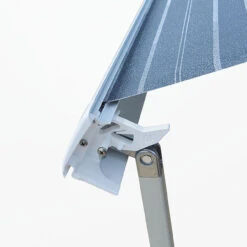 Dometic PerfectWall PW1500 2.6m VW T5 T6 Canopy Awning Kit -Camping Equipment Store dometic perfectwall pw1500 canopy awning vw t5 t6 campervan 4 38339.1528971512