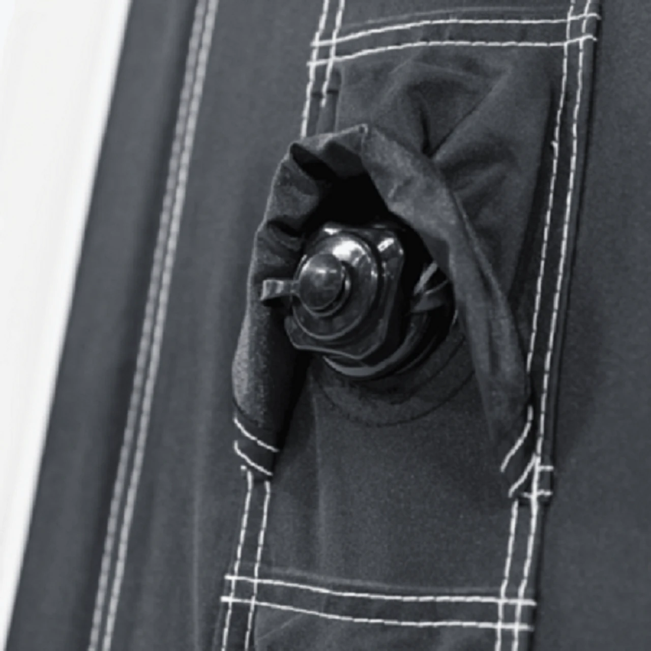 Dometic Rally Air Pro 330 Drive Away Awning 3 Dometic Rally Air Pro 330 Drive Away Awning - Image 3