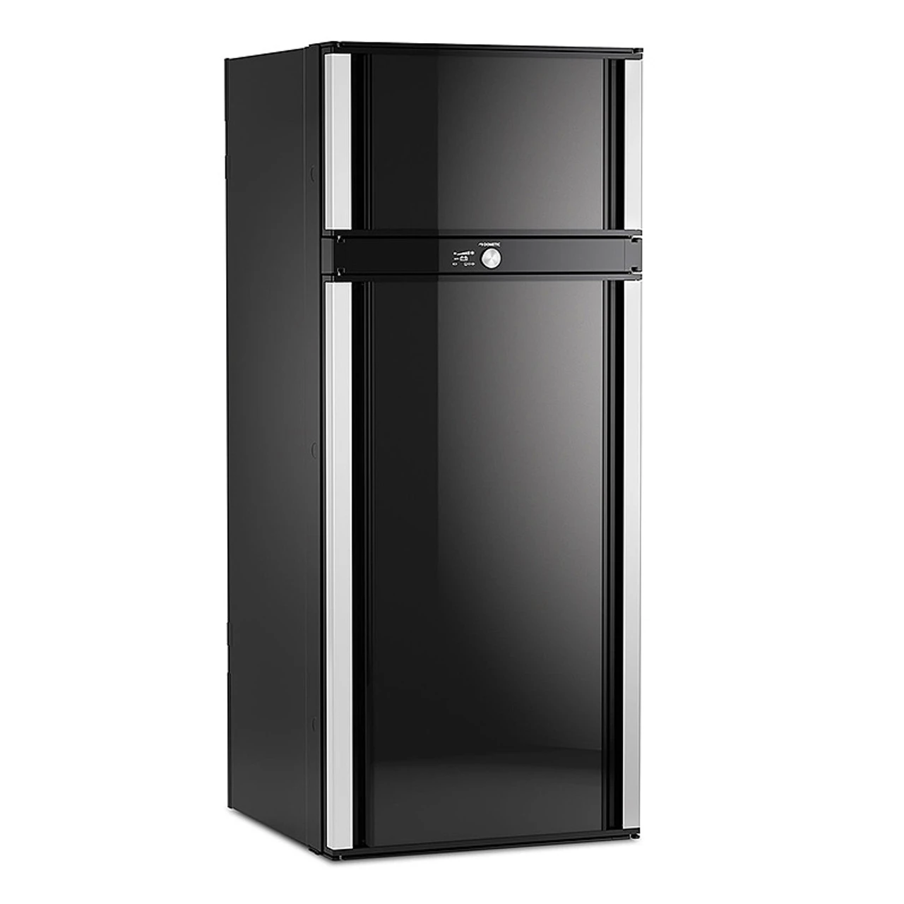 Dometic RMD 10.5T Motorhome Caravan 3-way 12v 230v LPG Gas Absorption Fridge Freezer 3 Dometic RMD 10.5T Motorhome Caravan 3-way 12v 230v LPG Gas Absorption Fridge Freezer - Image 3