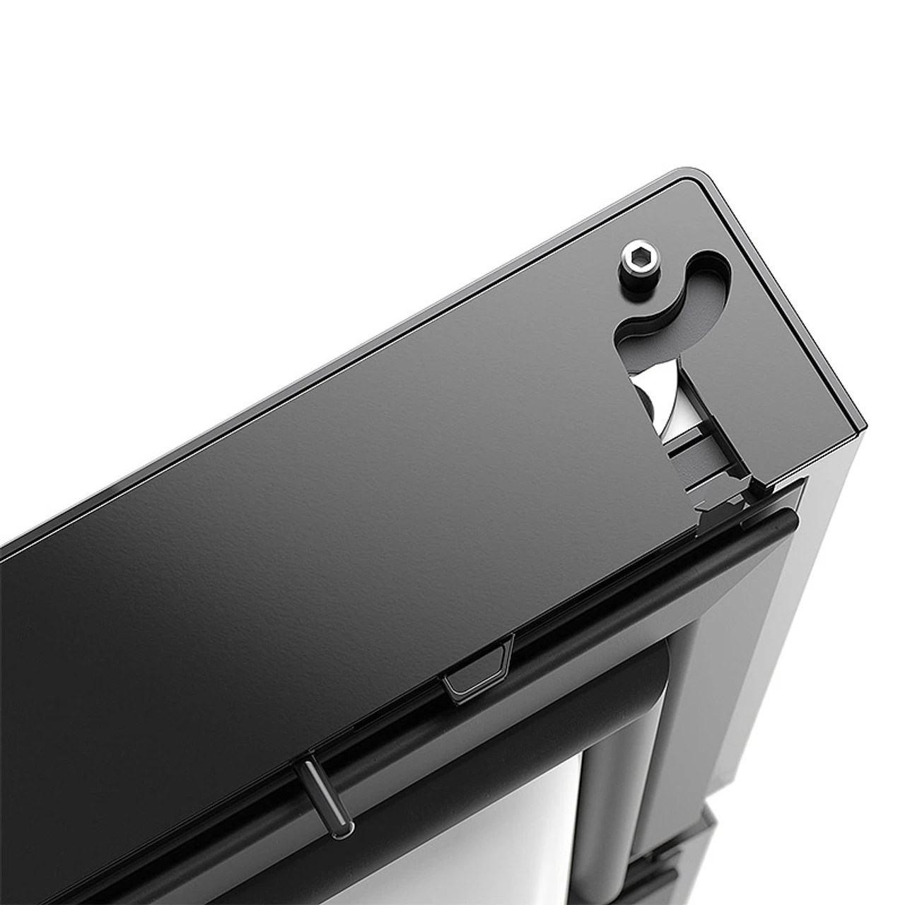 Dometic RMD 10.5T Motorhome Caravan 3-way 12v 230v LPG Gas Absorption Fridge Freezer 6 Dometic RMD 10.5T Motorhome Caravan 3-way 12v 230v LPG Gas Absorption Fridge Freezer - Image 6