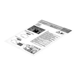 Dometic Absorption Fridge Ventilation Upgrade Kit 9 Dometic Absorption Fridge Ventilation Upgrade Kit -Camping Equipment Store dometic ventilator kit manual 83393.1632904974